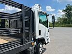 2016 Isuzu NPR-HD Regular Cab 4x2 Stake Bed for sale #3FL12091 - photo 8
