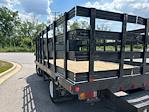 2016 Isuzu NPR-HD Regular Cab 4x2 Stake Bed for sale #3FL12091 - photo 39