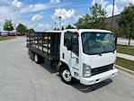 2016 Isuzu NPR-HD Regular Cab 4x2 Stake Bed for sale #3FL12091 - photo 43