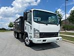 2016 Isuzu NPR-HD Regular Cab 4x2 Stake Bed for sale #3FL12091 - photo 44