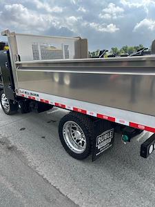 2025 Chevrolet LCF 5500XD Regular Cab RWD Dump Truck for sale #3FL1210 - photo 2