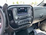 New 2024 Chevrolet Silverado 6500 Regular Cab 4x4 Cab Chassis for sale #3FL1230 - photo 3