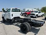 New 2024 Chevrolet Silverado 6500 Regular Cab 4x4 Cab Chassis for sale #3FL1230 - photo 2