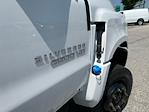 New 2024 Chevrolet Silverado 6500 Regular Cab 4x4 Cab Chassis for sale #3FL1230 - photo 7
