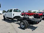 New 2024 Chevrolet Silverado 6500 Crew Cab 4x4 Cab Chassis for sale #3FL1231 - photo 2