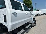 New 2024 Chevrolet Silverado 6500 Crew Cab 4x4 Cab Chassis for sale #3FL1231 - photo 11