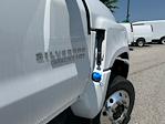 New 2024 Chevrolet Silverado 6500 Crew Cab 4x4 Cab Chassis for sale #3FL1231 - photo 12