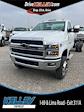 New 2024 Chevrolet Silverado 6500 Regular Cab Cab Chassis for sale #3FL1238 - photo 1