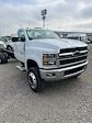 New 2024 Chevrolet Silverado 6500 Regular Cab Cab Chassis for sale #3FL1238 - photo 2