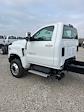 New 2024 Chevrolet Silverado 6500 Regular Cab Cab Chassis for sale #3FL1238 - photo 4
