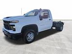 2024 Chevrolet Silverado 3500 Regular Cab DRW 4WD Cab Chassis for sale #3FL12395 - photo 2