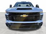 2024 Chevrolet Silverado 3500 Regular Cab DRW 4WD Cab Chassis for sale #3FL12395 - photo 3