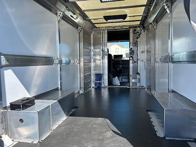 New 2025 Chevrolet BrightDrop 600 Step Van / Walk-in for sale #3FL1241 - photo 2