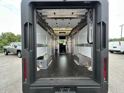 New 2025 Chevrolet BrightDrop 600 BrightDrop 600 Step Van / Walk-in for sale #3FL1241 - photo 2