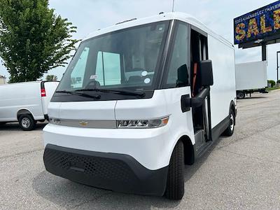 New 2025 Chevrolet BrightDrop 400 BrightDrop 400 Step Van / Walk-in for sale #3FL1244 - photo 2