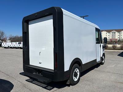 New 2025 Chevrolet BrightDrop 400 Step Van / Walk-in for sale #3FL1244 - photo 2
