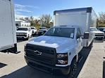 2024 Chevrolet Silverado 5500 Regular Cab DRW 4x2, Wabash Dry Freight Body Box Truck for sale #3FL1265 - photo 19