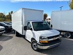 New 2024 Chevrolet Express 3500 16' Wabash Box Van for sale #3FL1271 - photo 30