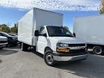 2024 Chevrolet Express 3500 Regular Cab DRW RWD, Wabash Cargo XL Box Van for sale #3FL1271 - photo 26