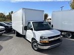 New 2024 Chevrolet Express 3500 Work Van Regular Cab RWD 16' Wabash Box Van for sale #3FL1273 - photo 25