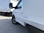 New 2024 Chevrolet Express 3500 16' Wabash Box Van with Walkramp for sale #3FL1281 - photo 28