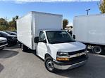 New 2024 Chevrolet Express 3500 16' Wabash Box Van with Walkramp for sale #3FL1281 - photo 29