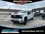 2024 Chevrolet Silverado 2500 Crew Cab SRW 4x4 Cab Chassis for sale #3FL1283 - photo 1