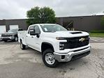 2024 Chevrolet Silverado 2500 Crew Cab SRW 4x4 Cab Chassis for sale #3FL1283 - photo 5