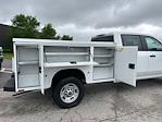 2024 Chevrolet Silverado 2500 Crew Cab SRW 4x4 Cab Chassis for sale #3FL1283 - photo 7