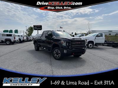 2020 GMC Sierra 2500 Crew Cab 4x4 Pickup for sale #3FL12891 - photo 1