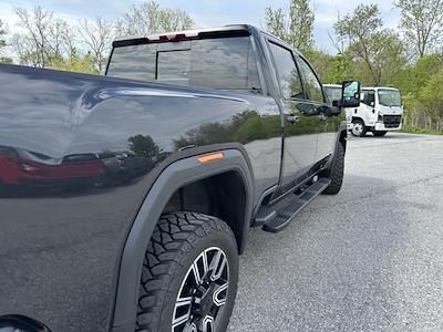 2020 GMC Sierra 2500 Crew Cab 4x4 Pickup for sale #3FL12891 - photo 2
