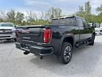 2020 GMC Sierra 2500 Crew Cab 4x4 Pickup for sale #3FL12891 - photo 10