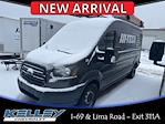2016 Ford Transit 250 Medium Roof 4x2 Empty Cargo Van for sale #3FL12931 - photo 1