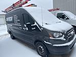 2016 Ford Transit 250 Medium Roof 4x2 Empty Cargo Van for sale #3FL12931 - photo 4