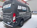 2016 Ford Transit 250 Medium Roof 4x2 Empty Cargo Van for sale #3FL12931 - photo 6