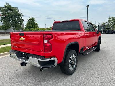 New 2025 Chevrolet Silverado 2500 LT Crew Cab 4x4 Pickup for sale #3FL1307 - photo 2