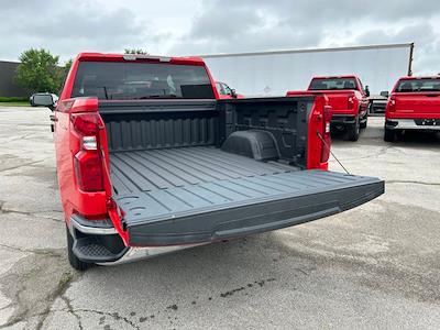 2025 Chevrolet Silverado 1500 Crew Cab 4x4 Pickup for sale #3FL1336 - photo 2