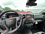 2025 Chevrolet Silverado 1500 Crew Cab 4x4 Pickup for sale #3FL1336 - photo 9