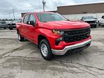 2025 Chevrolet Silverado 1500 Crew Cab 4x4 Pickup for sale #3FL1336 - photo 4