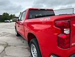 2025 Chevrolet Silverado 1500 Crew Cab 4x4 Pickup for sale #3FL1336 - photo 6