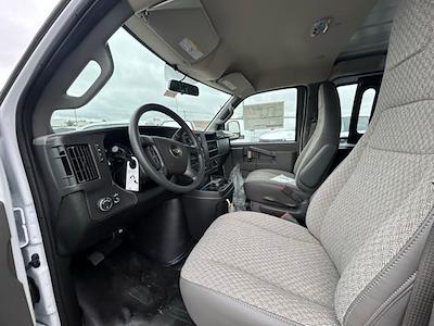 2025 Chevrolet Express 2500 RWD Empty Cargo Van for sale #3FL1337 - photo 1
