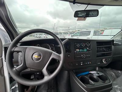 2025 Chevrolet Express 2500 RWD Empty Cargo Van for sale #3FL1337 - photo 2