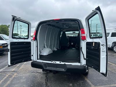 2025 Chevrolet Express 2500 RWD Empty Cargo Van for sale #3FL1337 - photo 2