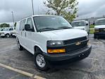 2025 Chevrolet Express 2500 RWD Empty Cargo Van for sale #3FL1337 - photo 3