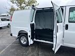 2025 Chevrolet Express 2500 RWD Empty Cargo Van for sale #3FL1337 - photo 5