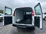 2025 Chevrolet Express 2500 RWD Empty Cargo Van for sale #3FL1337 - photo 7
