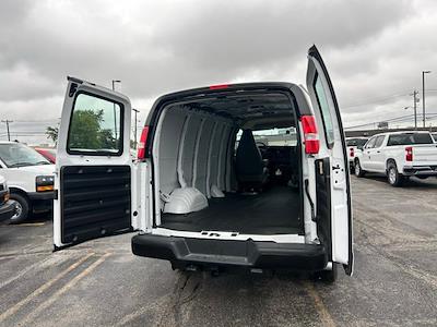 2025 Chevrolet Express 2500 RWD Empty Cargo Van for sale #3FL1338 - photo 2