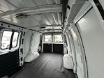2025 Chevrolet Express 2500 RWD Empty Cargo Van for sale #3FL1338 - photo 8