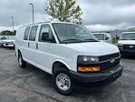 2025 Chevrolet Express 2500 RWD Empty Cargo Van for sale #3FL1338 - photo 5