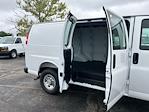 2025 Chevrolet Express 2500 RWD Empty Cargo Van for sale #3FL1338 - photo 7